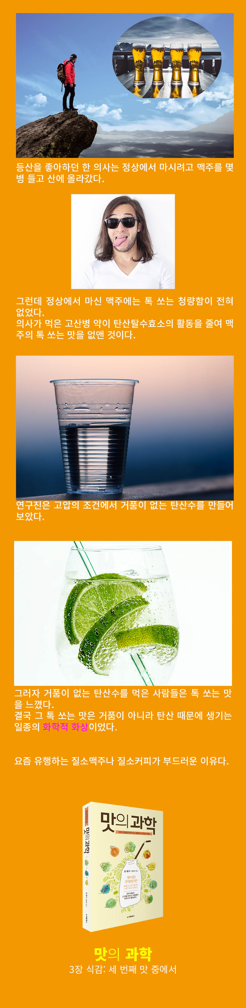 맛의 과학-미리보기