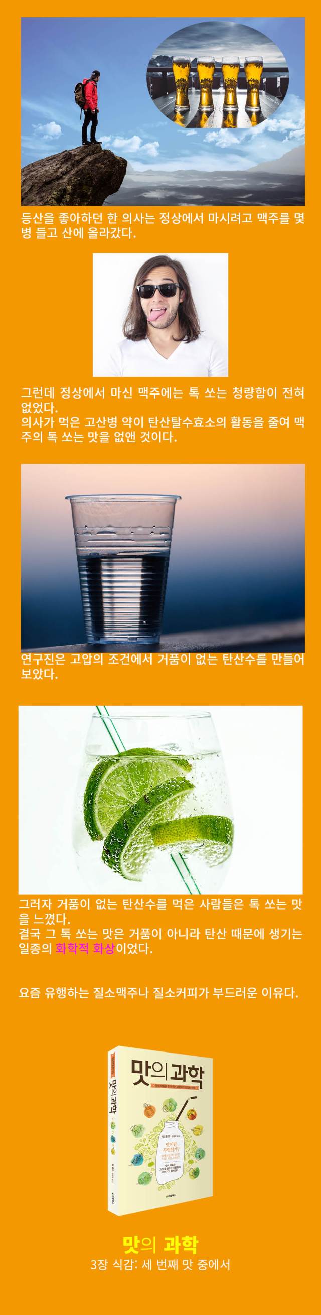 맛의 과학-미리보기